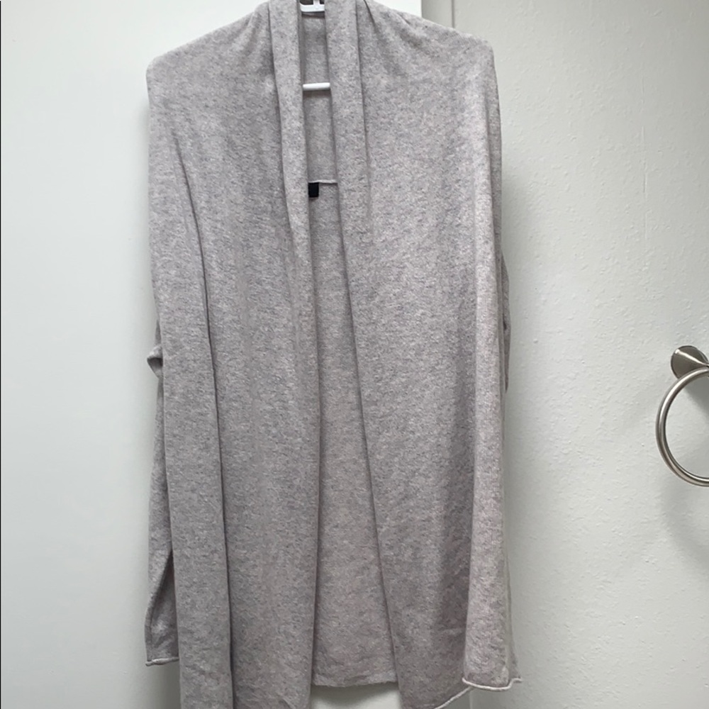 Halogen cashmere wrap new